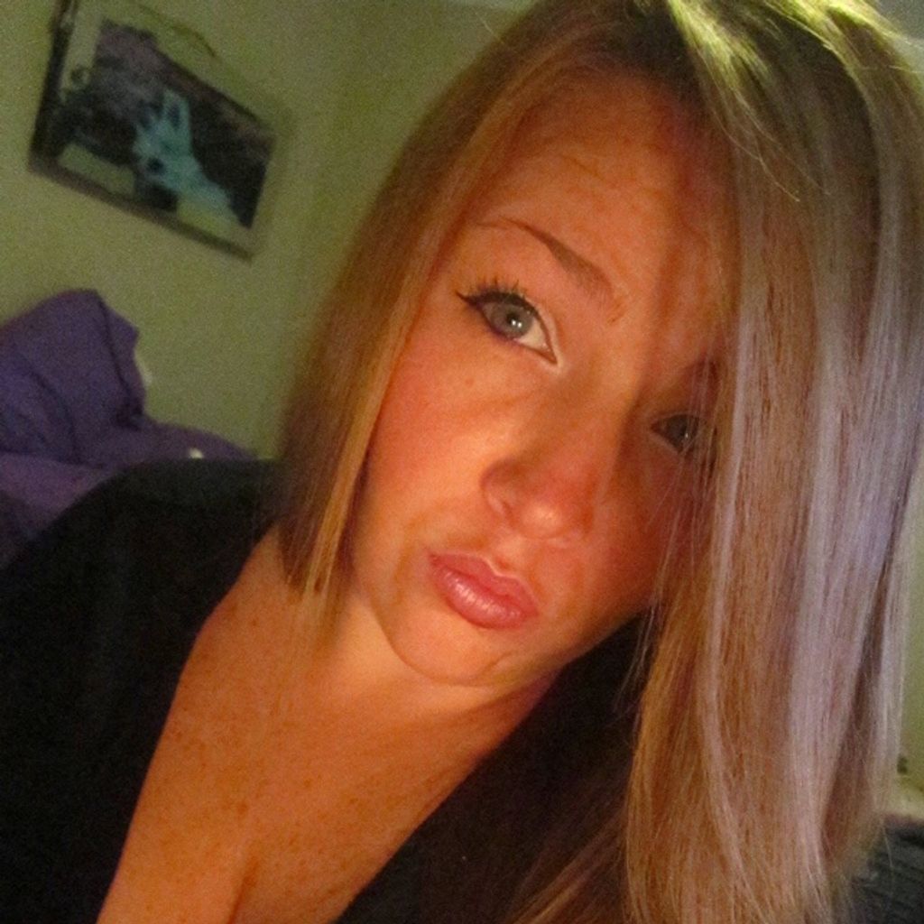 Amanda Kay Duncan