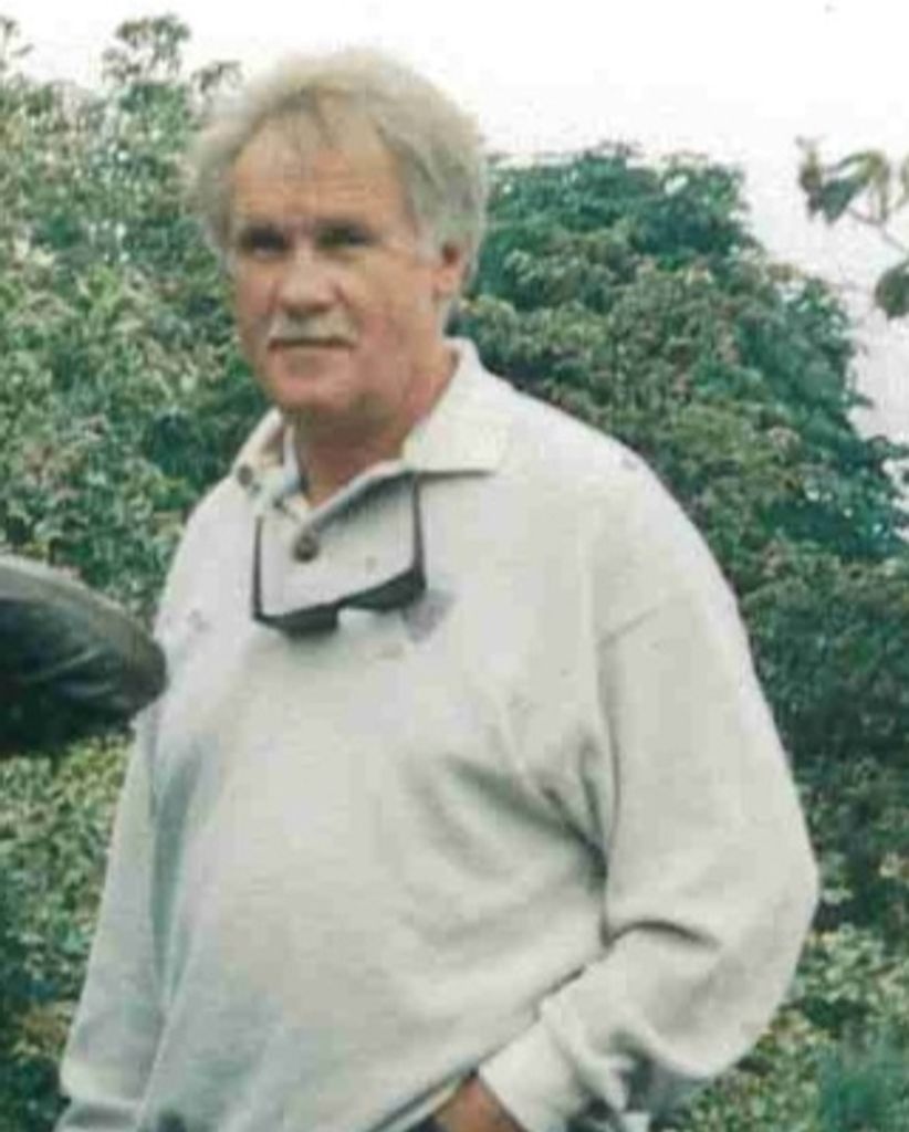 Thomas John Wagstaff Profile Photo