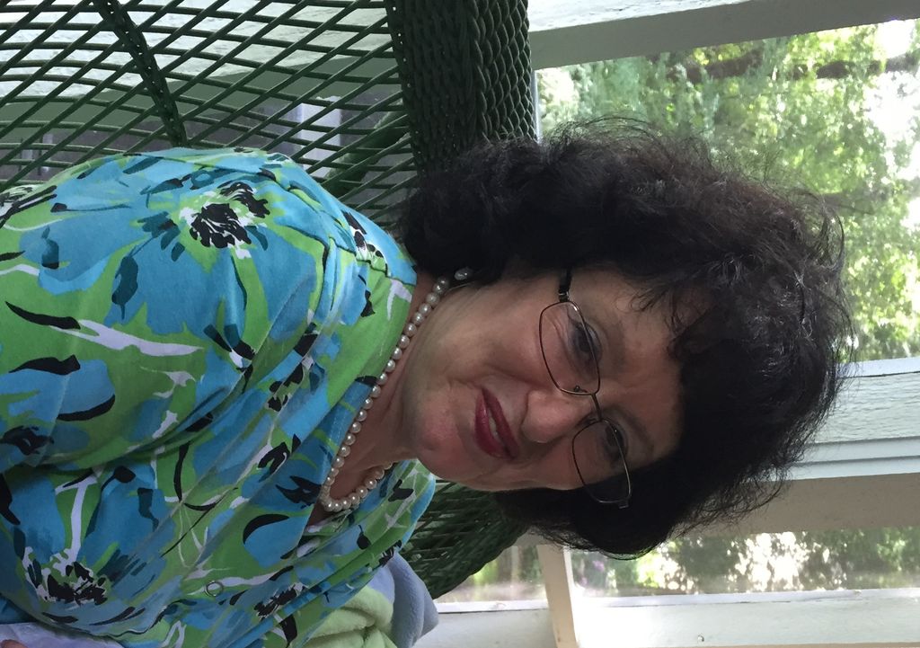 Yelena A. Gurfinkel