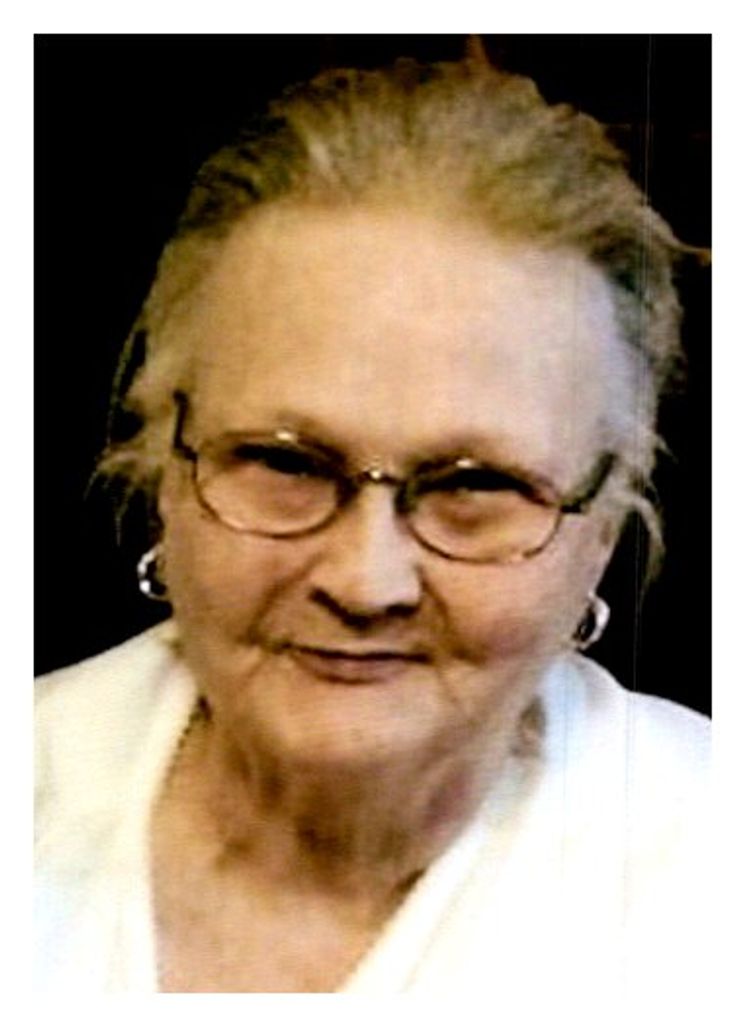 Virginia Wingo Profile Photo