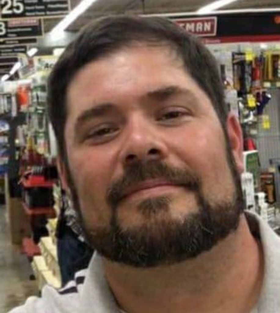 Christopher Corbit "Corey" Guilford