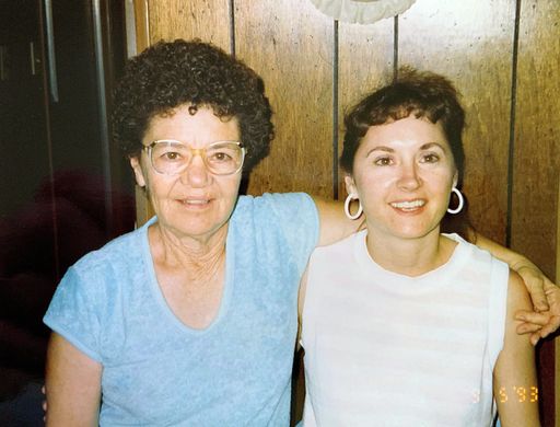 Mary Mills photo gallery thumbnail 17 of 103