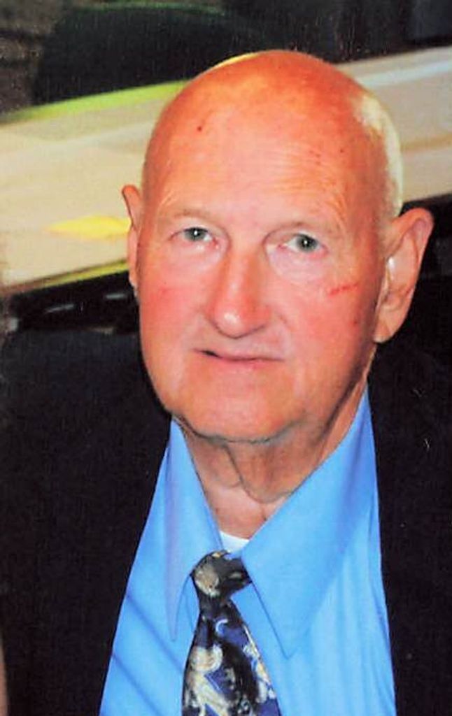 Robert W. Stone, Jr.