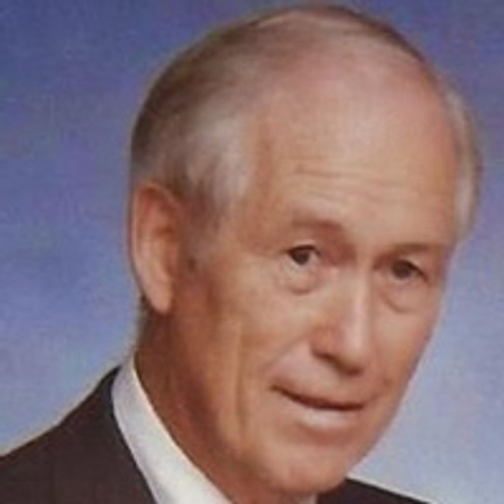 Charles Joseph Roach