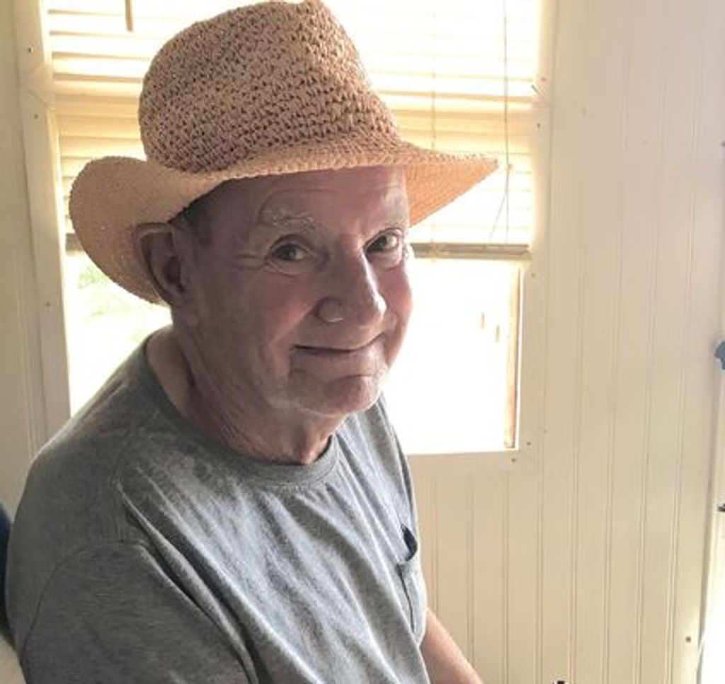 Louis Milton Collinsworth