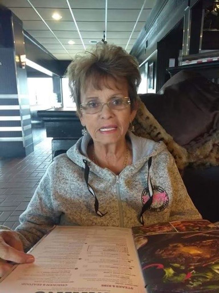 Elaine Beverly Jean (Rodriguez)  Ogle Profile Photo