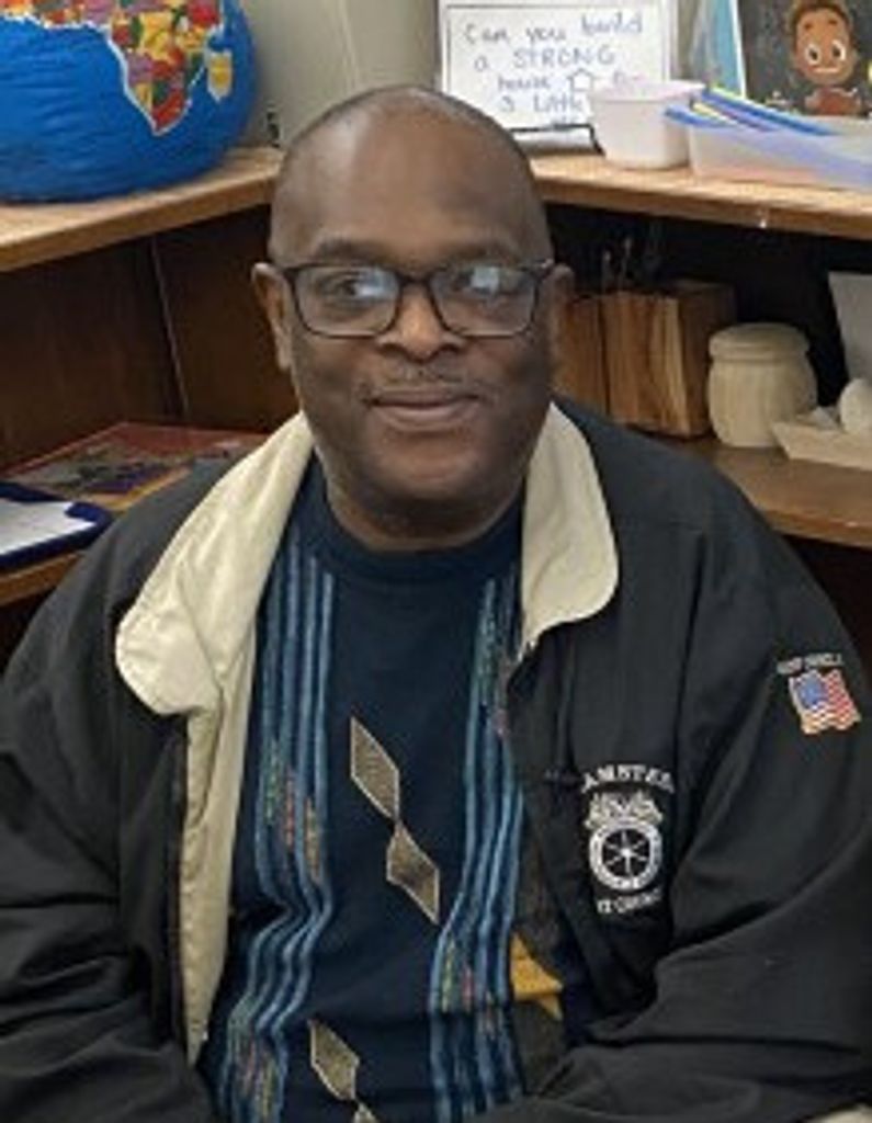 Randall Lee Mincy, Jr.