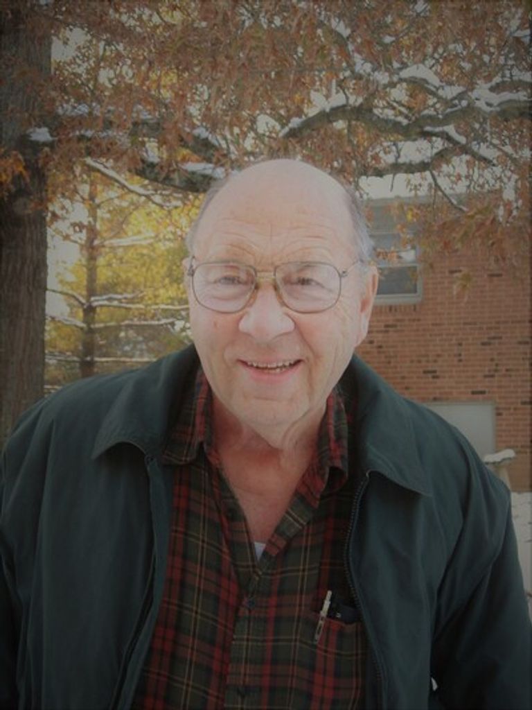 Ernest Miles