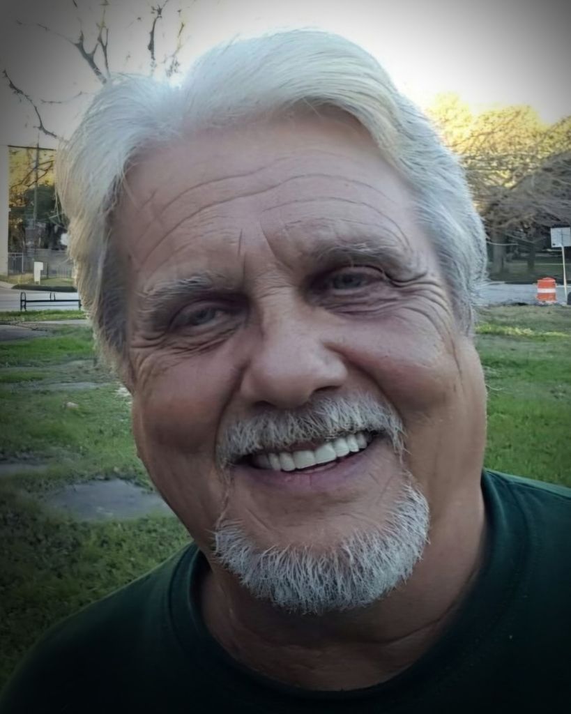 Jeffrey Lynn Taylor, Sr.