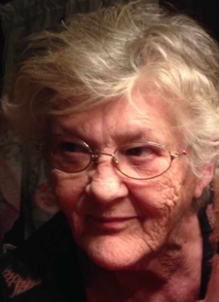 Joan Lee (Byerly)  Gordon Profile Photo