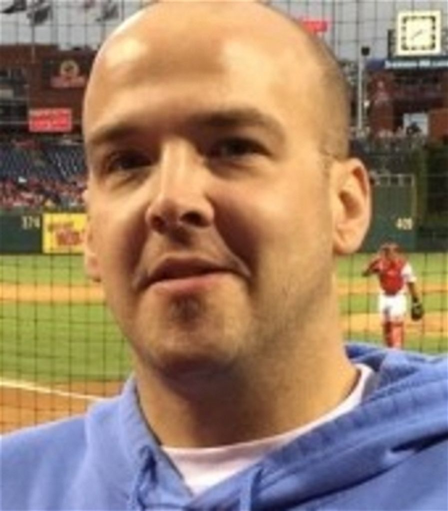 Jared James Kappes