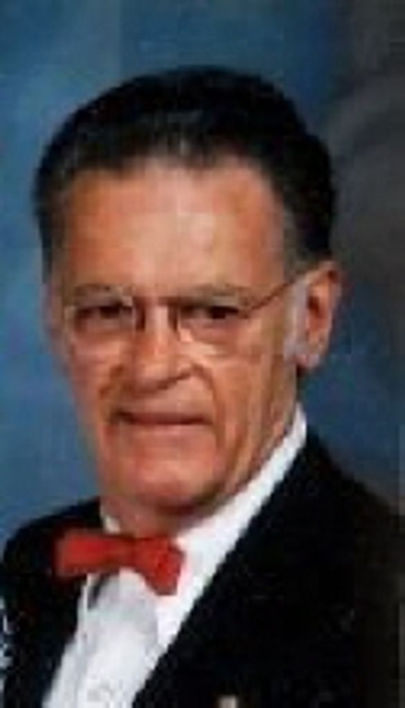 William C Macbane Profile Photo