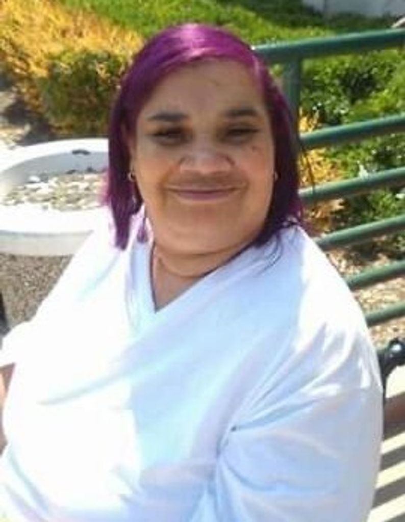 Jonetta Hatley