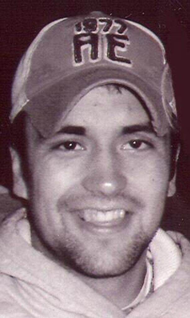 Kyle J. Boegh