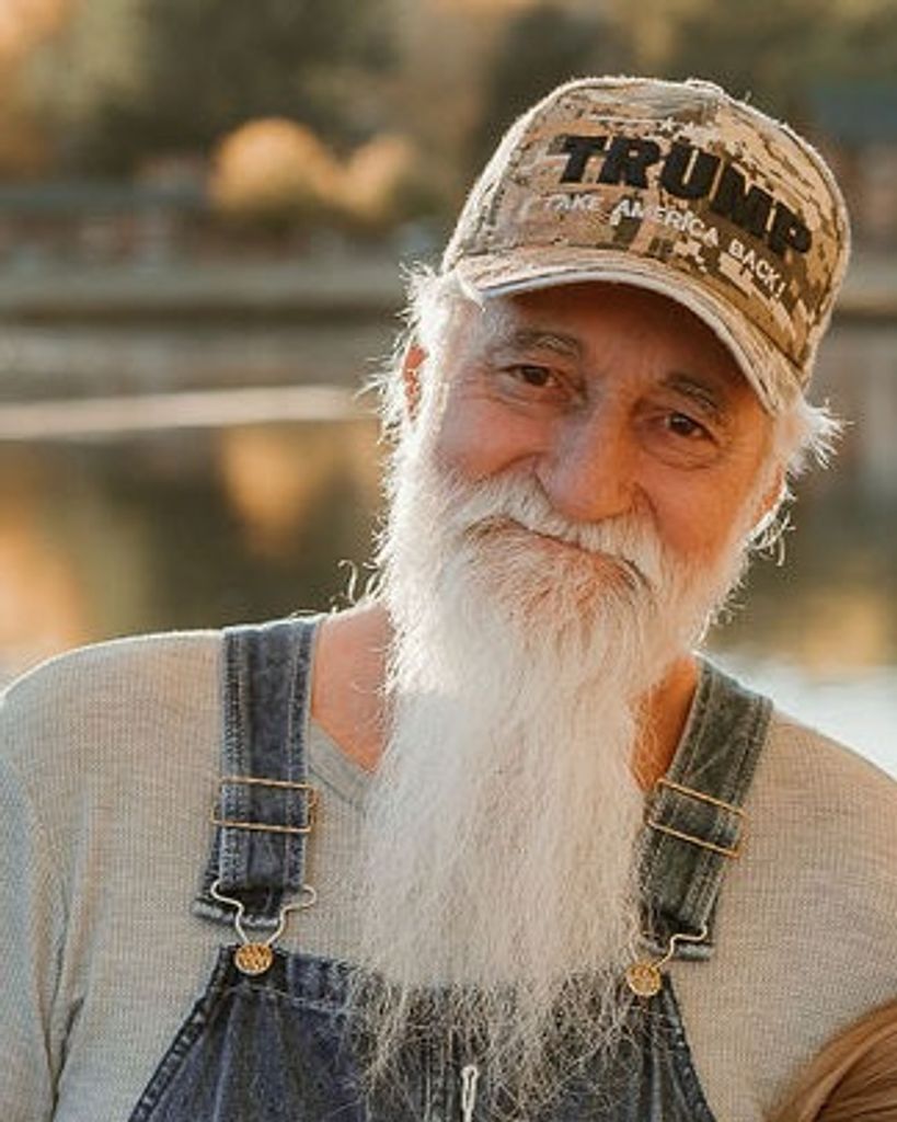 Walter Phillip Kendrick