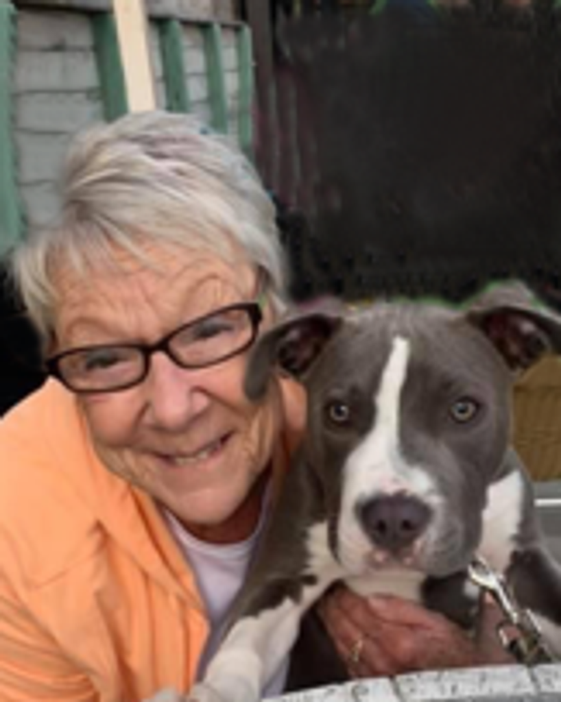 Cindy L. Redick Profile Photo