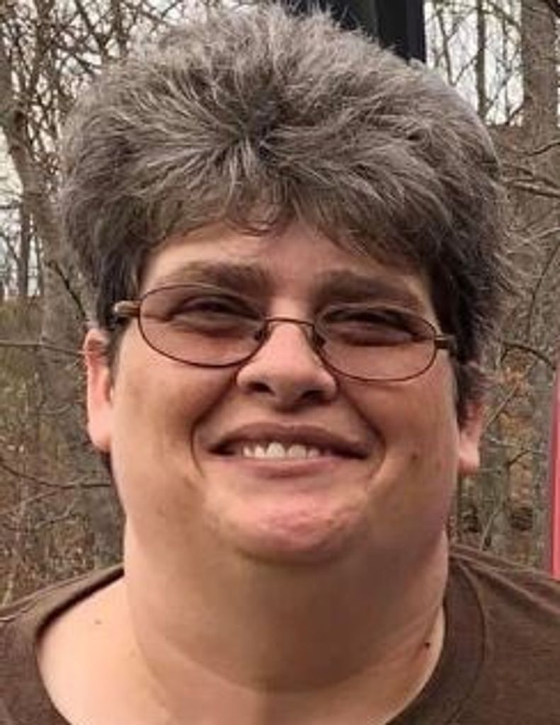 Jennifer Rockwell Devault