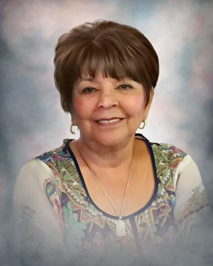 Martha Victoria Pickens