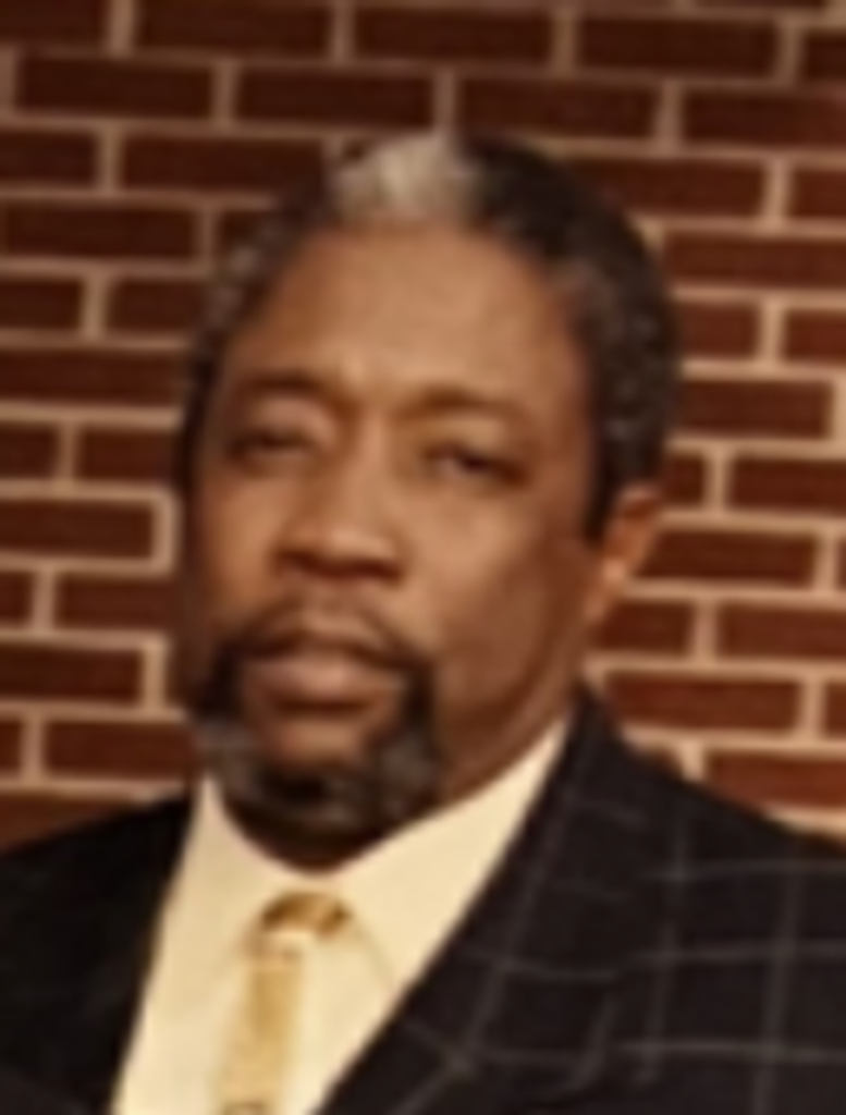 Eddie Gene Cooper Profile Photo