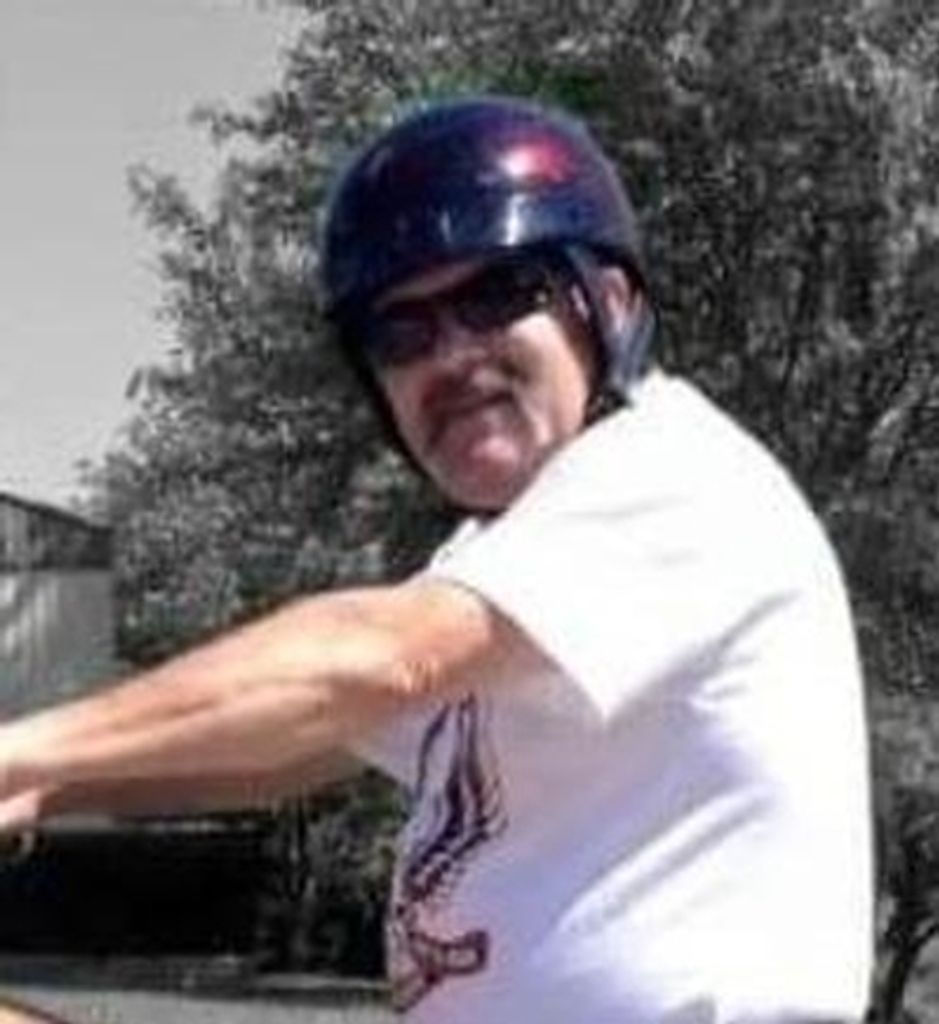 Paul "Clubber" Clark