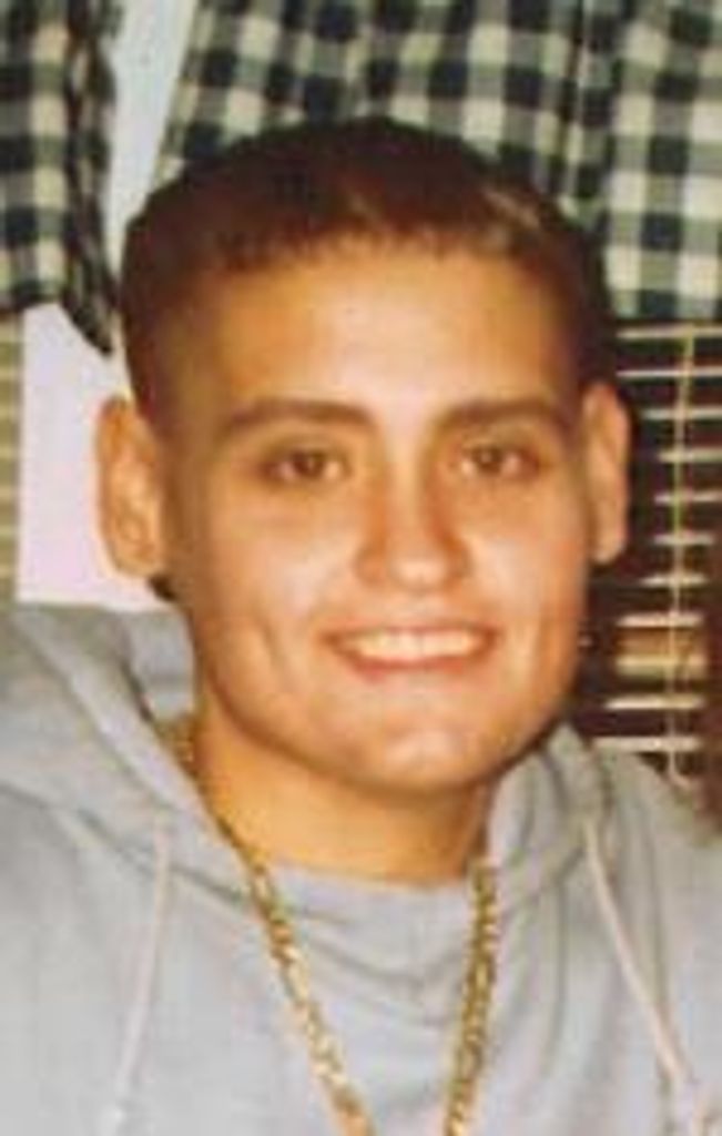 Frank J. "Franco" Sarrica