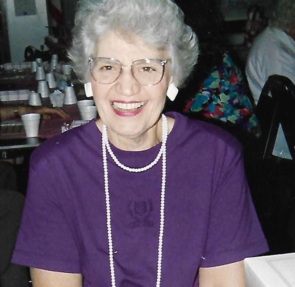Concetta "Connie" L. (Titi)  Sohovich