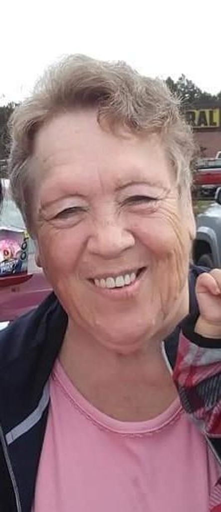 Mary Thomas Bumgarner