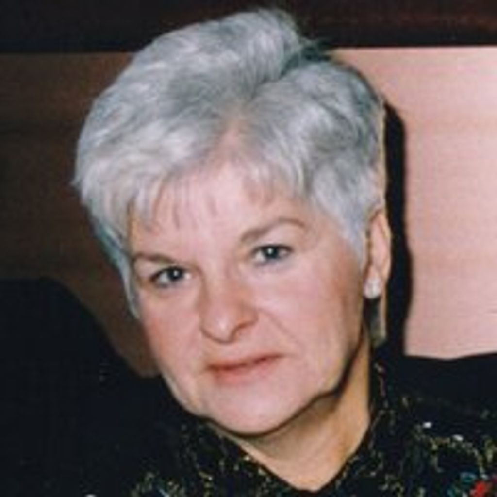 Margaret L. "Louise" Cyr
