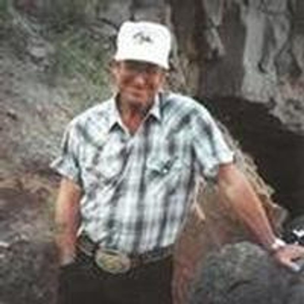 Lloyd Albert Chase