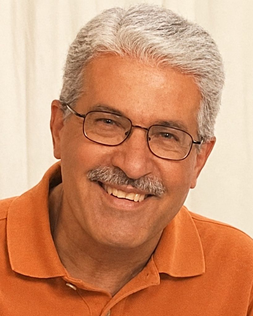 David Lawrence Hagman Profile Photo