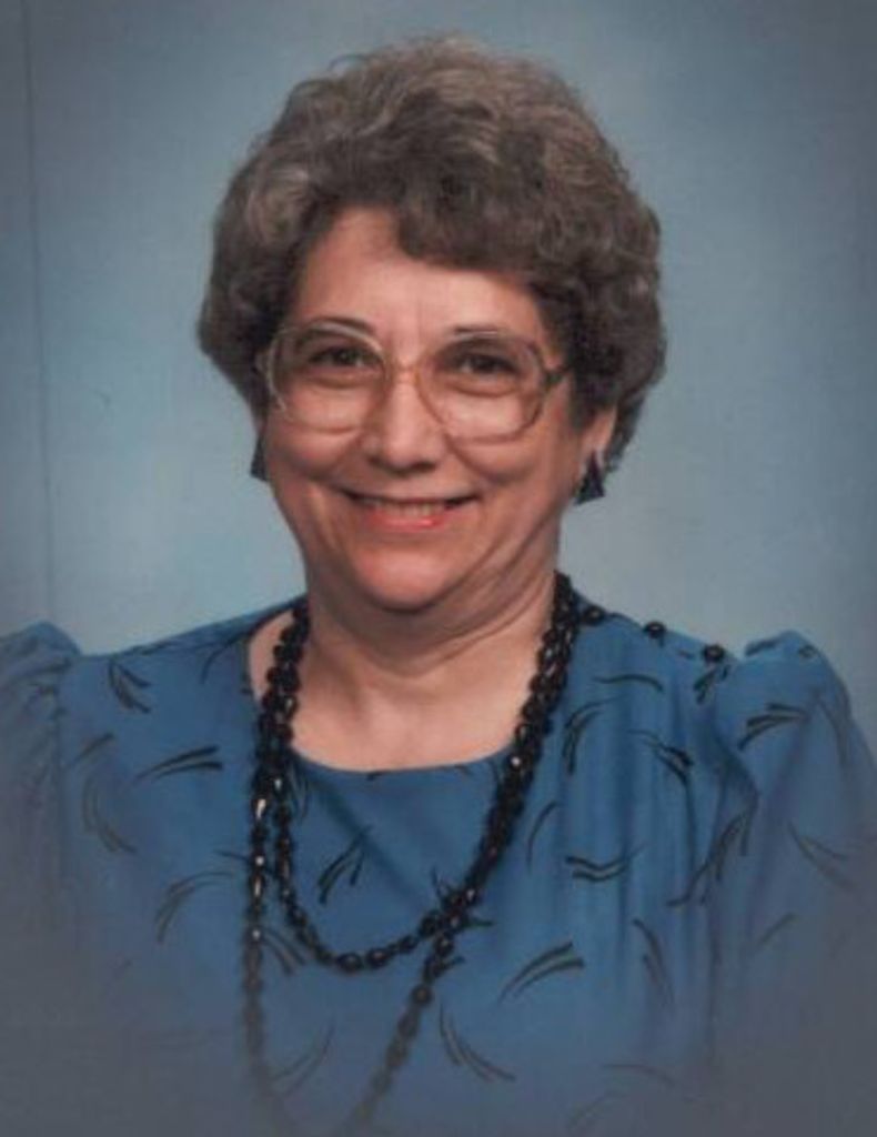 Patricia A Laviolette