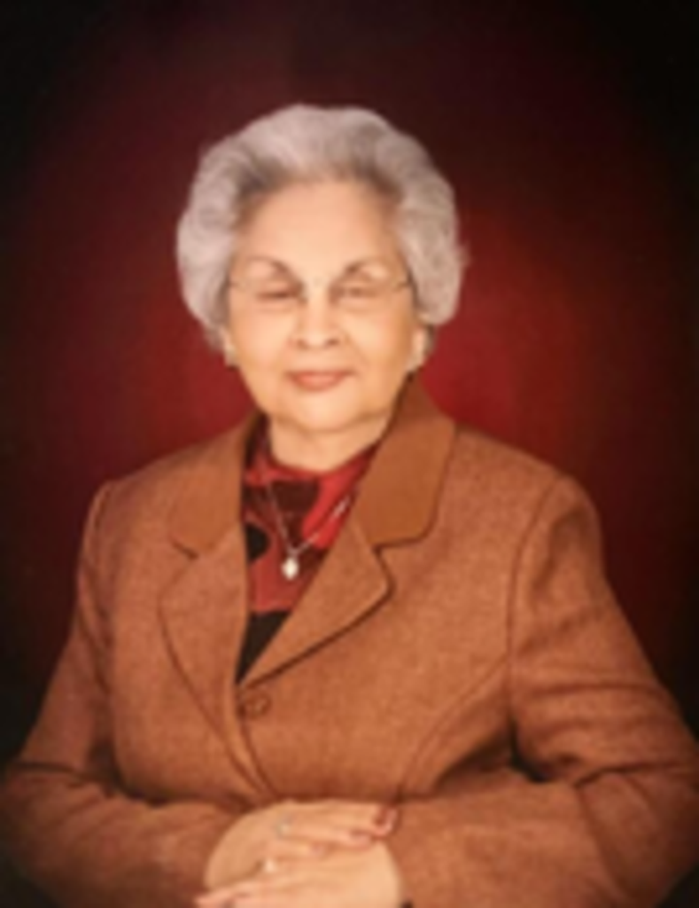Ciria A. De Heckroth Profile Photo