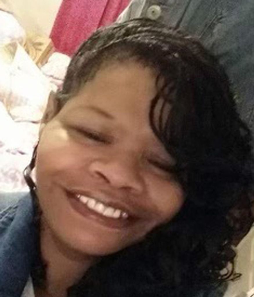 Vanessa Rochelle Green