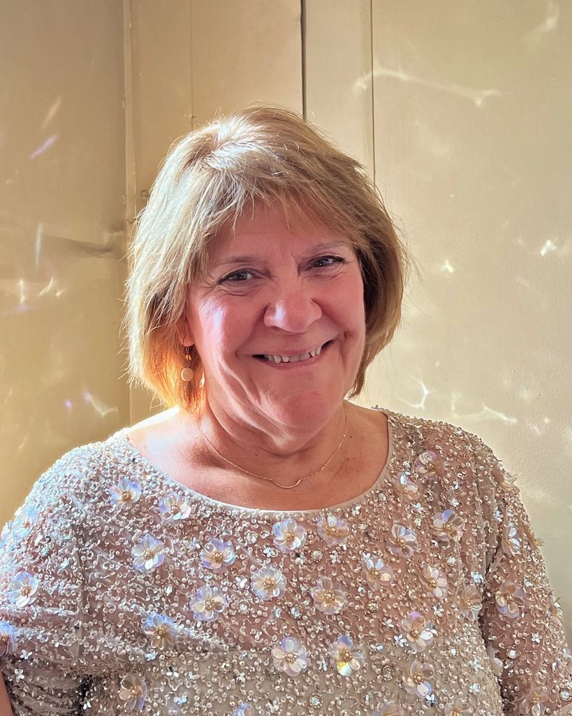 Gail M. Puris