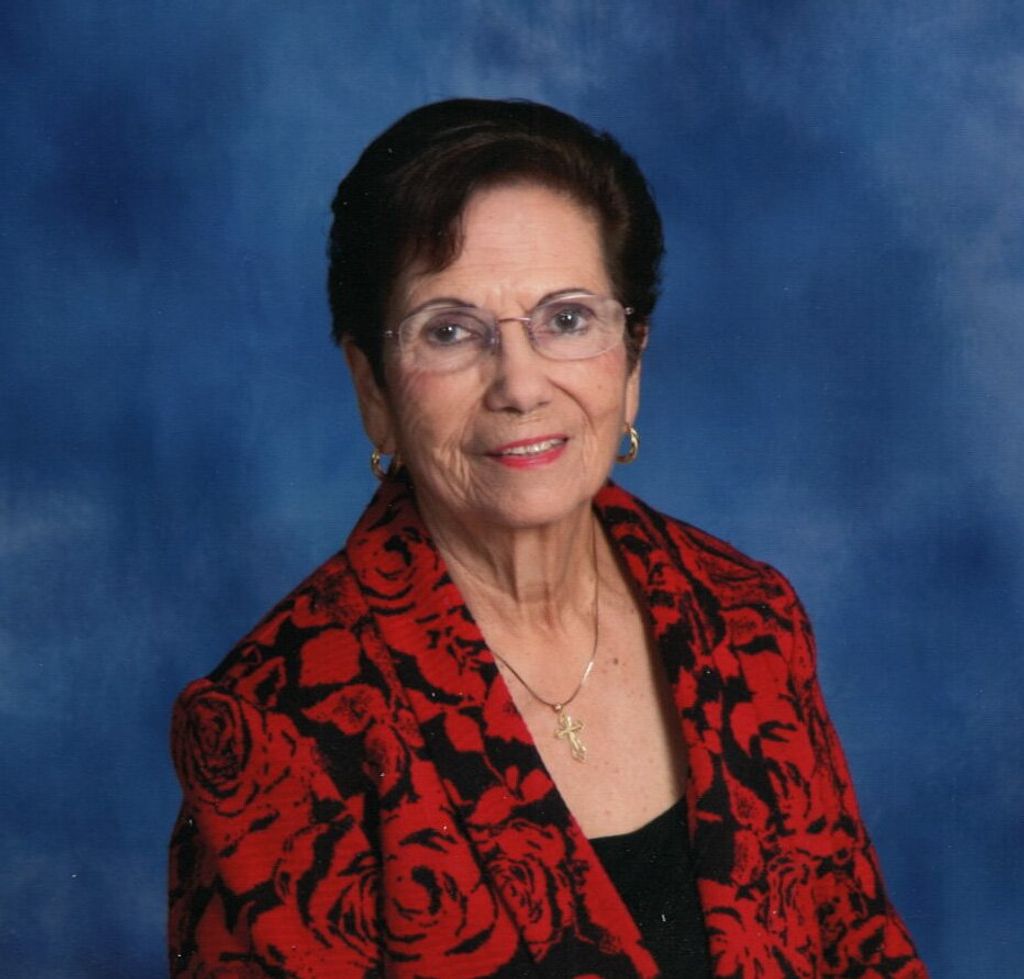 Barbara J. Abboud