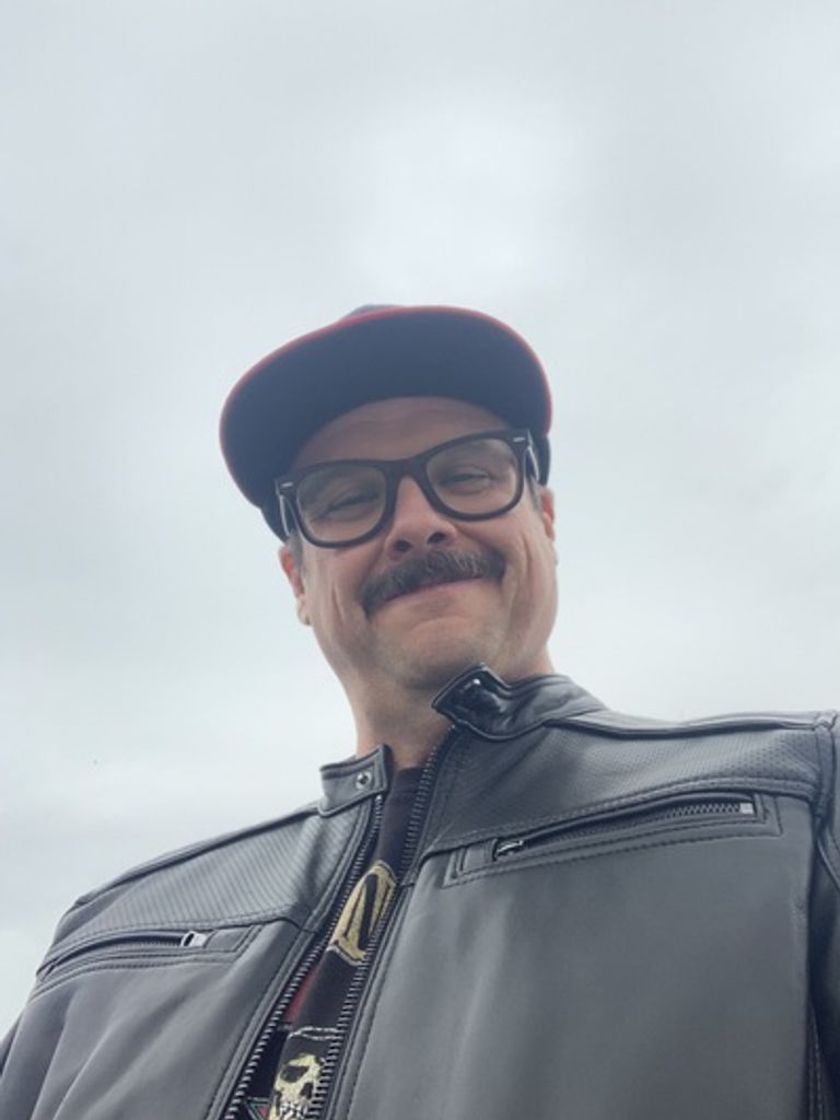 Armando "Mando" G. Prieto Profile Photo