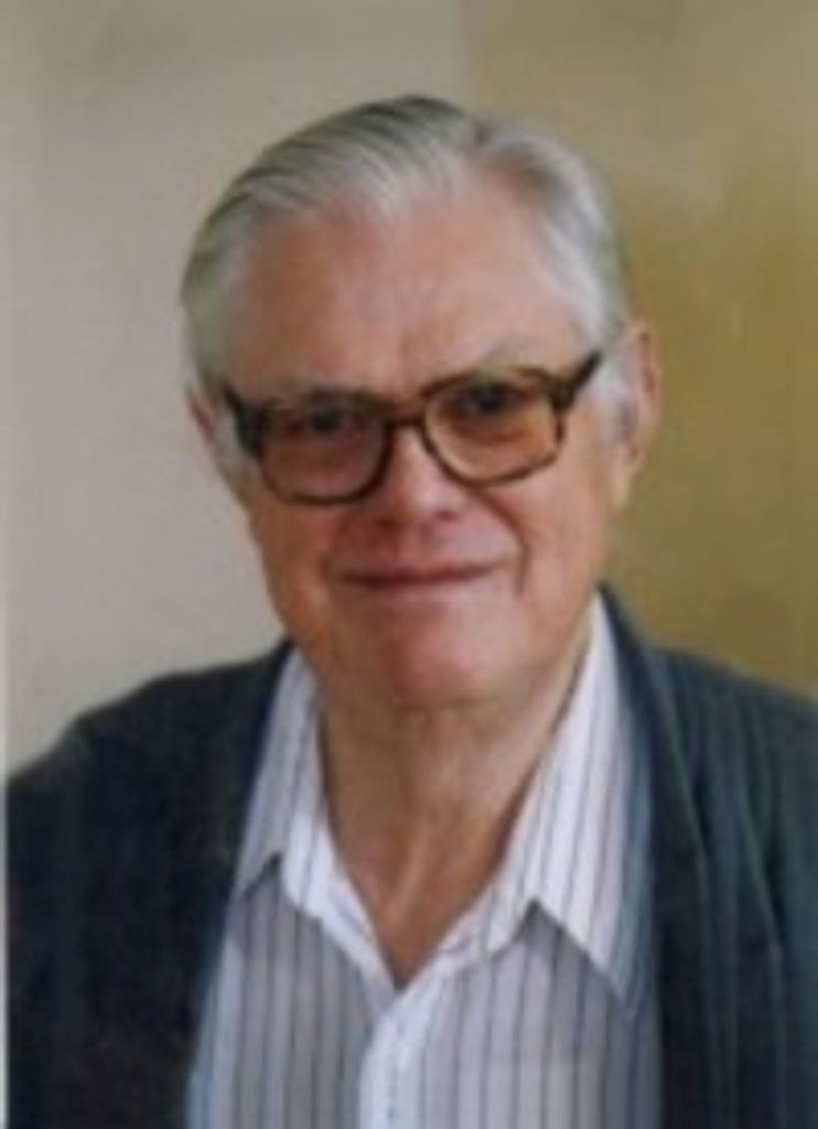 Arthur Garland Jr