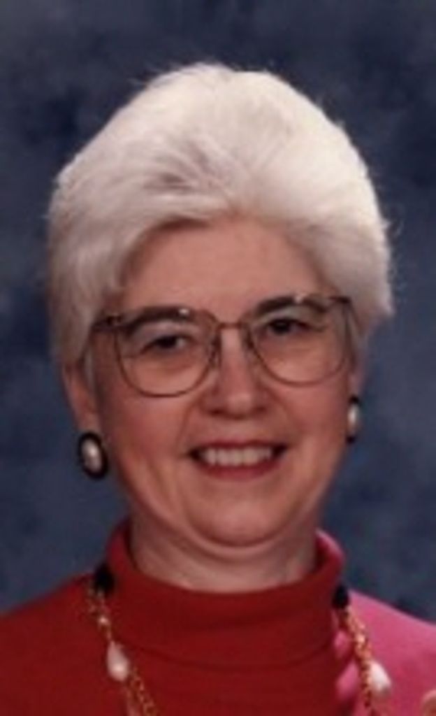 Barbara R. Douglas Profile Photo