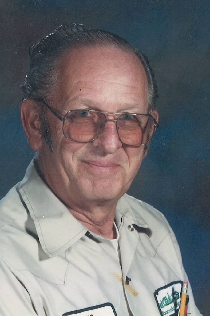 Adam John Lofink