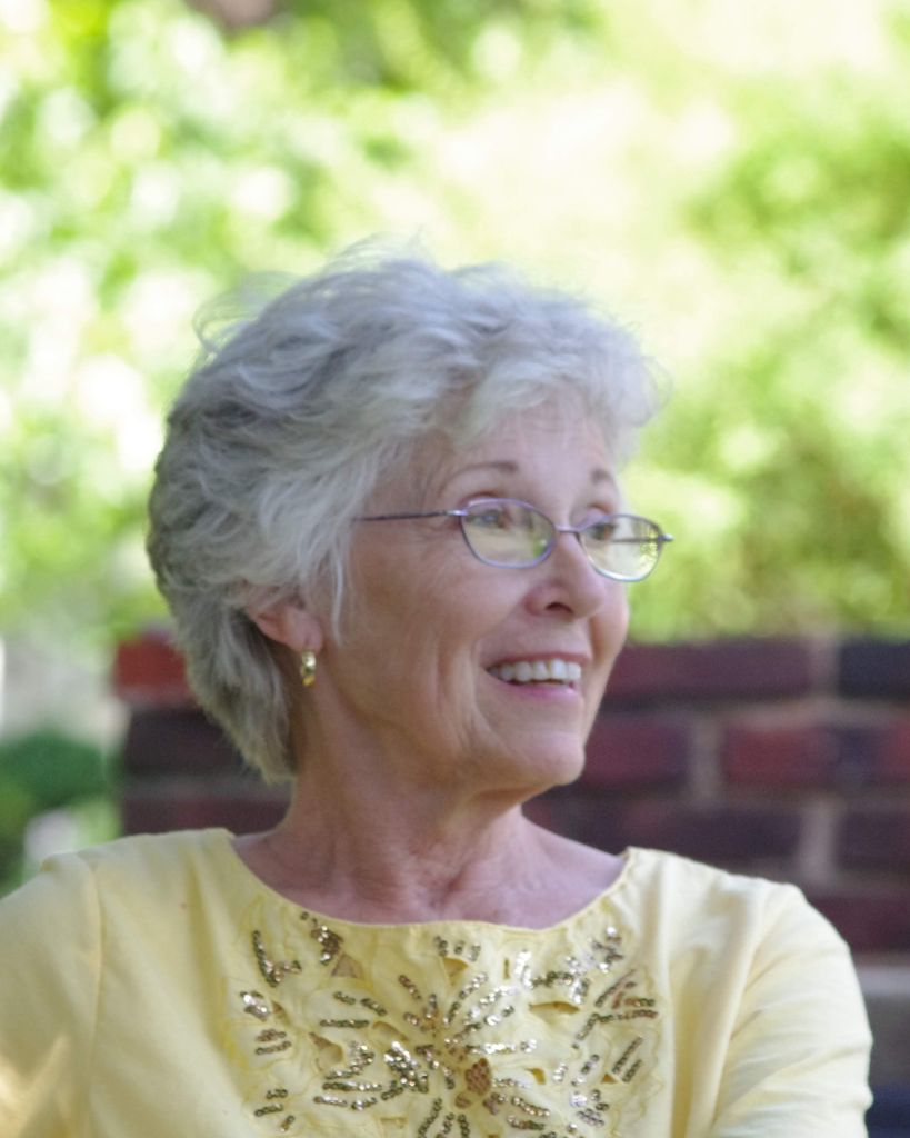 Elizabeth Rowe Thackston Hedgepeth Profile Photo