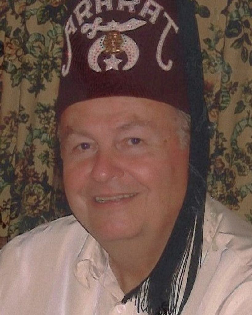 Douglas Maurice Fields