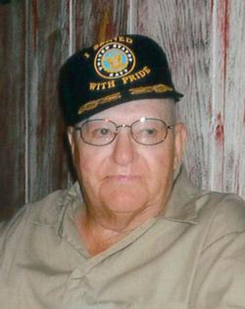 Ervin Leroy Van Buren Profile Photo