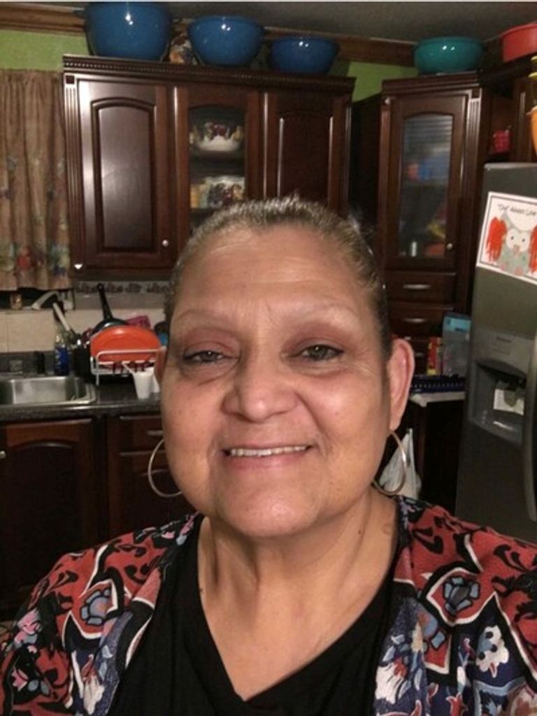 Maricela Valadez-Camarillo Profile Photo