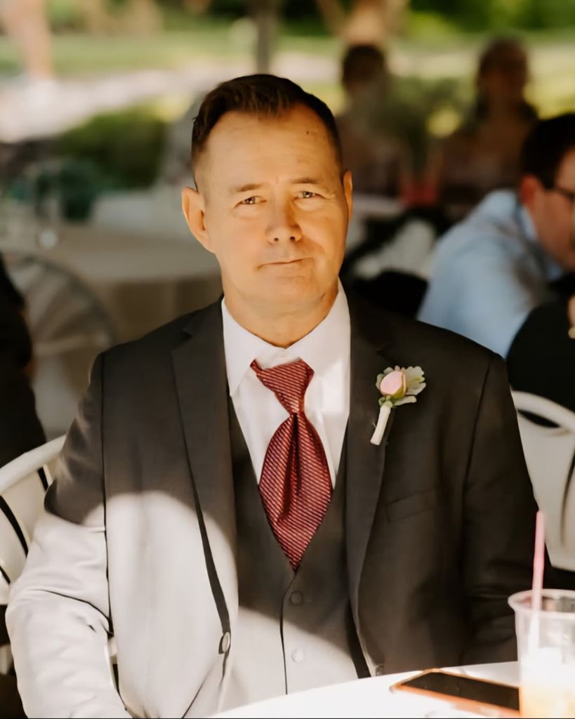 Joseph Francis DeSimone Profile Photo