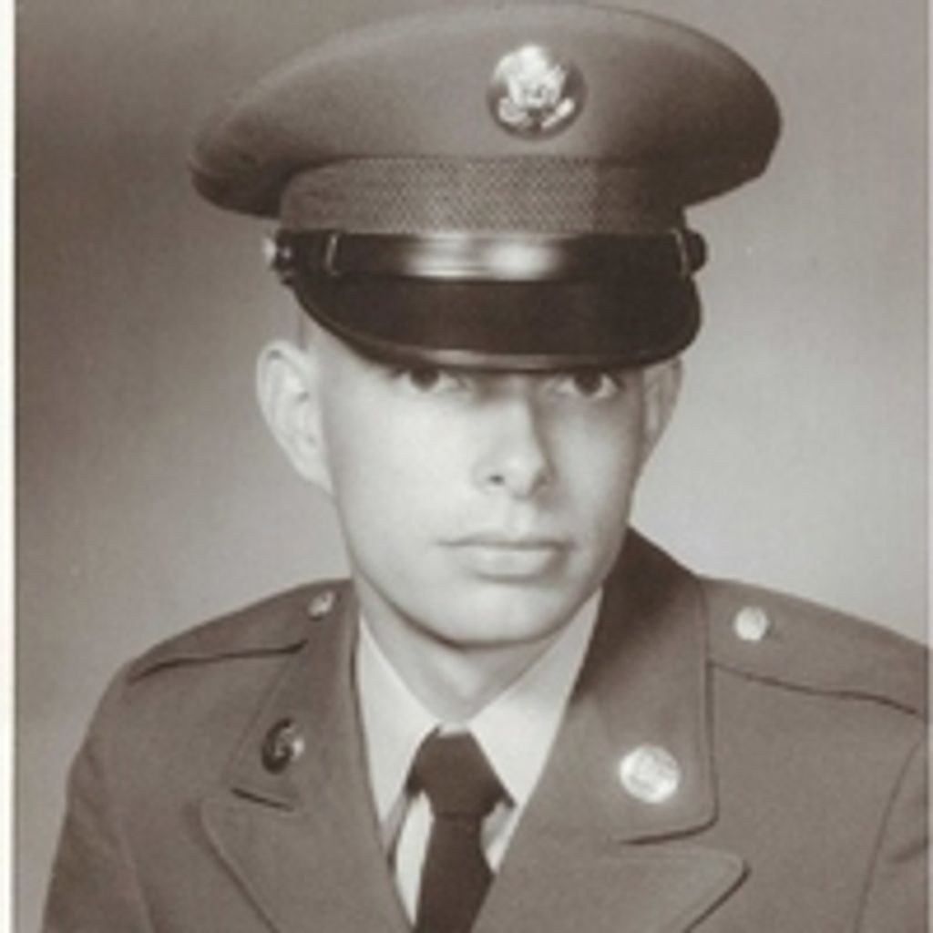 Ronald E. Sammons Profile Photo