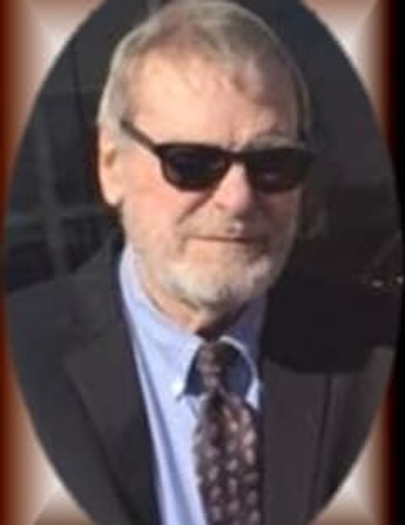 Jerry Floyd Whitworth Profile Photo