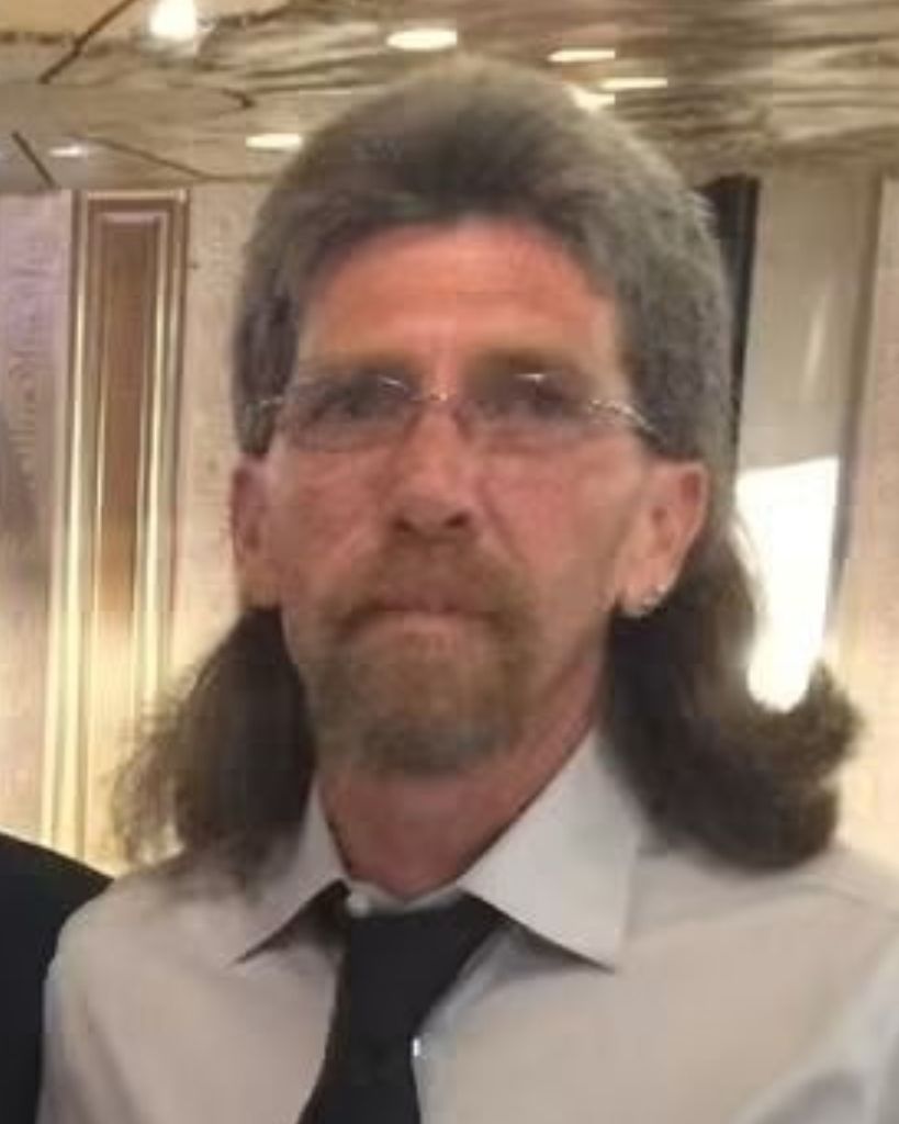 Daniel Franklin Woods