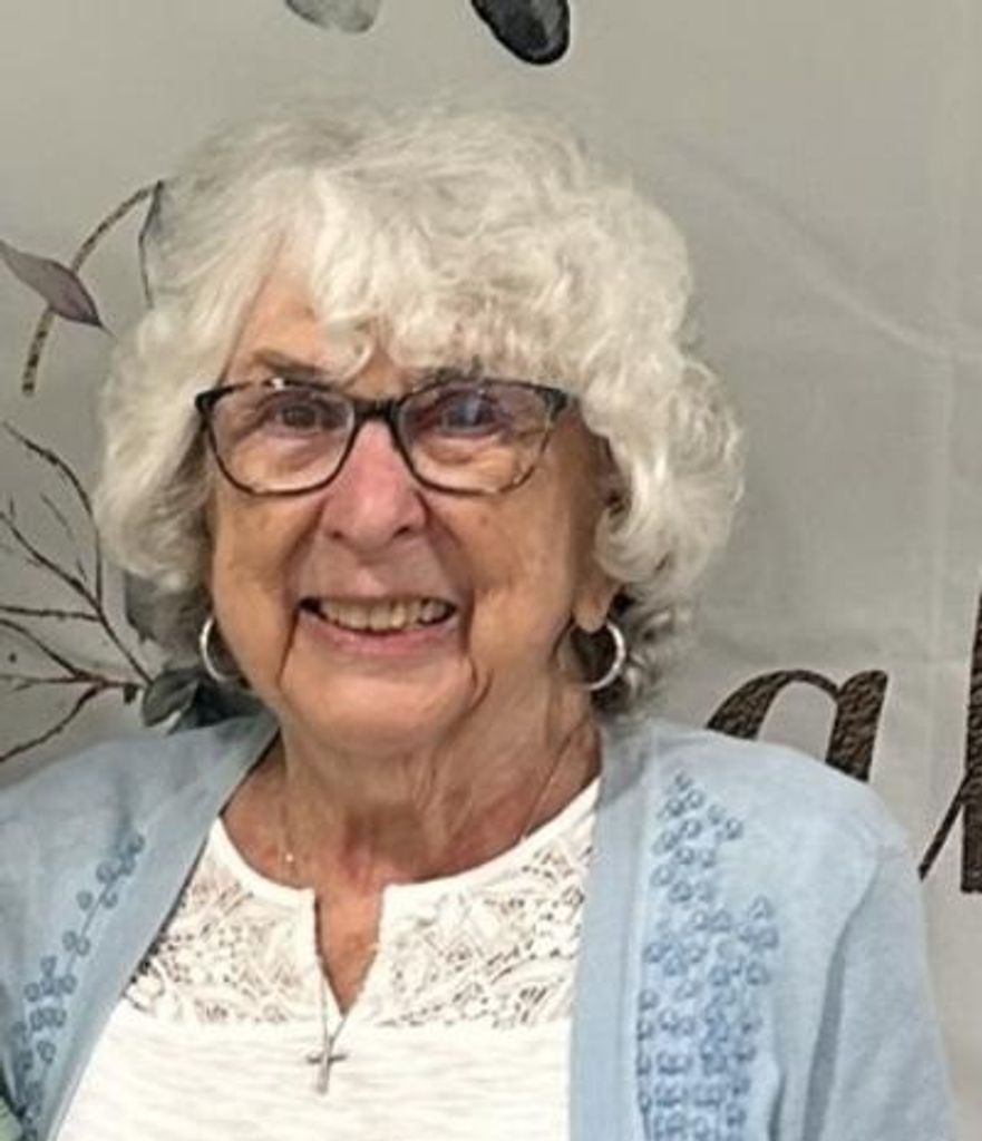 Marguerite R. Brown Profile Photo