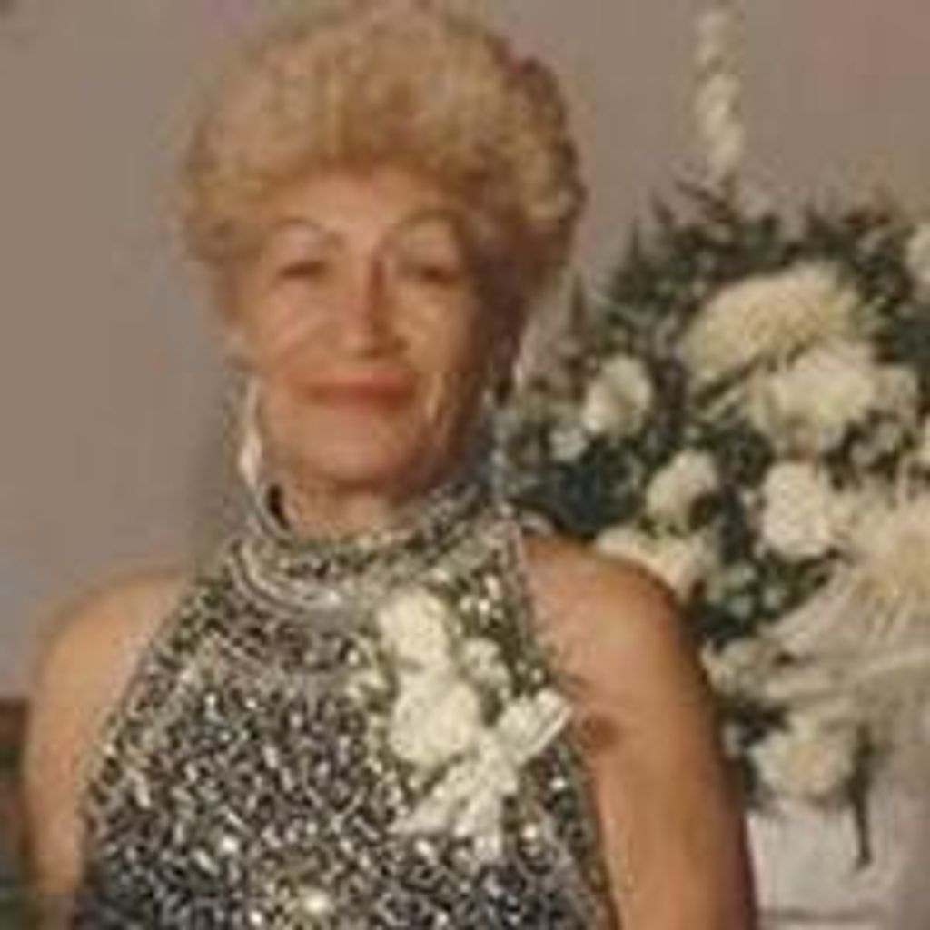 Olivia Bertoldo