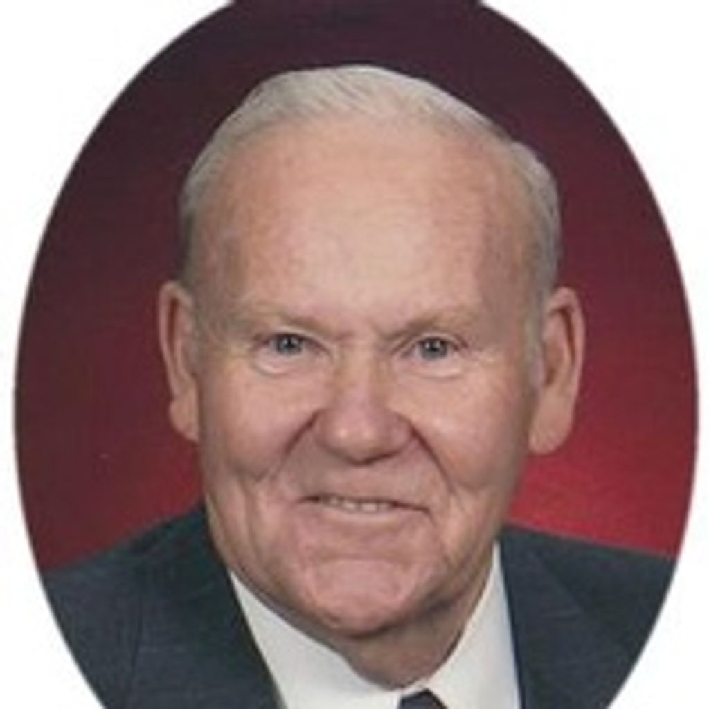 Earl Eugene Grimes